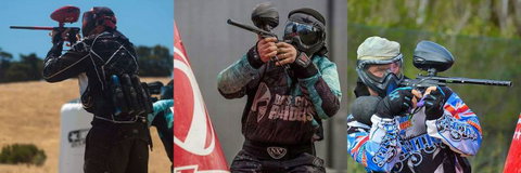 Bass Coast Paintball - C Tourism 7