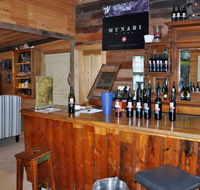 Munari Wines - C Tourism