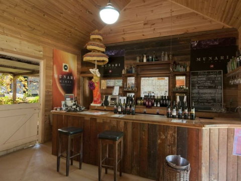 Munari Wines - C Tourism 1