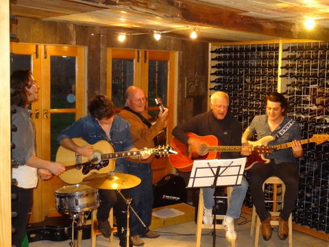 Munari Wines - C Tourism 3