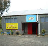 Anglesea Art House Inc - C Tourism