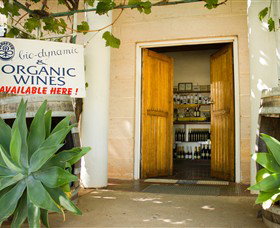 Robinvale Wines - C Tourism 0