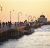 St Kilda Pier - C Tourism