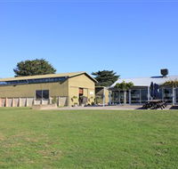 Train Trak Wines - C Tourism