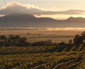 Dunneworthy VIC C Tourism