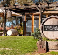 Saint Regis Winery Food  Wine Bar - C Tourism