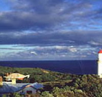 Cape Schanck Lighthouse Reserve - C Tourism