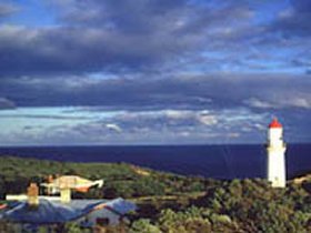 Cape Schanck Lighthouse Reserve - C Tourism 0