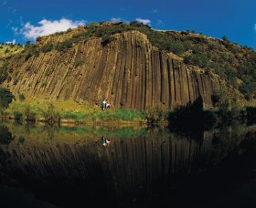 Organ Pipes National Park - C Tourism 0