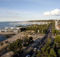 Geelong Heritage Centre - C Tourism
