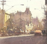 Metropolis Gallery - C Tourism