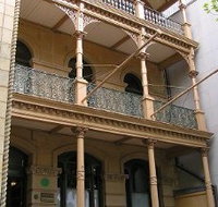 History House - C Tourism
