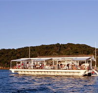 The Island - C Tourism