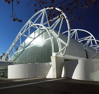 Ian Thorpe Aquatic Centre - C Tourism