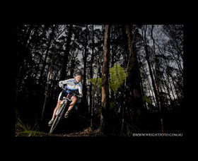 Forrest VIC C Tourism