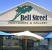 Bell Street Photographers Gallery - C Tourism