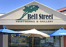 Bell Street Photographers Gallery - C Tourism 0
