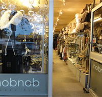 Hobnob Jewels - C Tourism