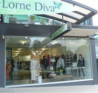 Lorne Diva - C Tourism