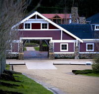Ocean Eight Vineyard  Winery - C Tourism