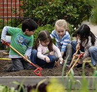 The Ian Potter Foundation Children's Garden - C Tourism