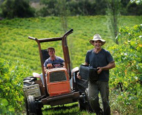 Kellybrook Winery & Kelly Brothers Cider - C Tourism 0