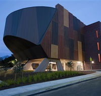 Burrinja Cultural Centre - C Tourism