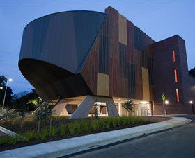 Burrinja Cultural Centre - C Tourism 0