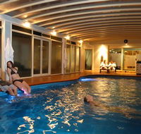 Logans Beach Spa and Fitness - C Tourism