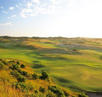 The Dunes Golf Links - C Tourism