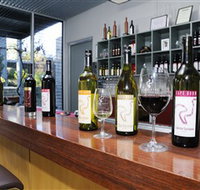 Cape Horn Winery - C Tourism