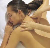 Ripple Massage Day Spa and Beauty - C Tourism