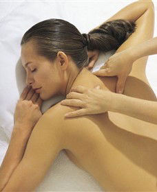 Ripple Massage, Day Spa And Beauty - C Tourism 0