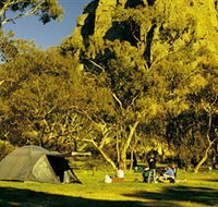 Mount Arapiles-Tooan State Park - C Tourism