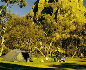 Mount Arapiles-Tooan State Park - C Tourism 0