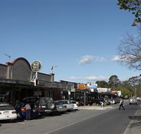 Mansfield Historical Society - C Tourism