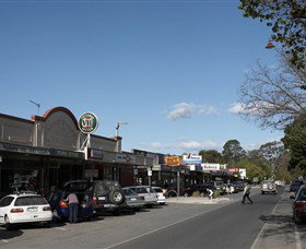 Mansfield Historical Society - C Tourism 0