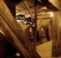 Best's Great Western - C Tourism