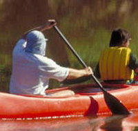 Yarra Bend Park - C Tourism