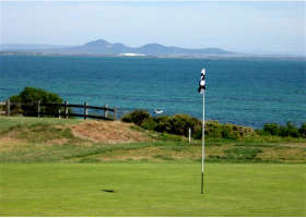 Clifton Springs VIC C Tourism