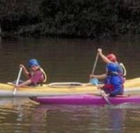 Longridge Park Camp - C Tourism