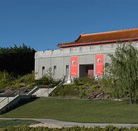 Gum San Chinese Heritage Centre - C Tourism