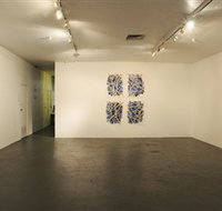 Trocadero Art Space - C Tourism