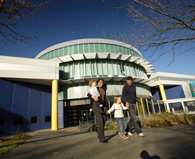 Scienceworks - C Tourism 0