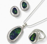 Johnston Opals - C Tourism