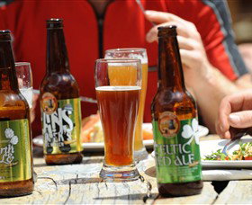 Bridge Road Brewers - C Tourism 0