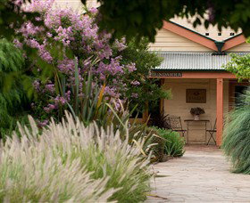 Baileys Of Glenrowan - C Tourism 0
