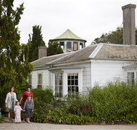 The Heights Heritage House and Garden - C Tourism