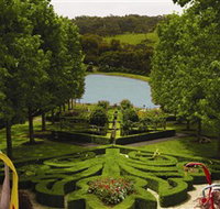 The Enchanted Adventure Garden - C Tourism