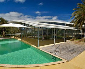 Nepean Country Club Day Spa - C Tourism 0